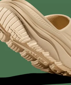 Hoka Unisex Ora Recovery Slide 3 Shifting Sand/Shifting Sand