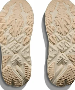 Online Hoka Women's Arahi 8 Birch/Alabaster