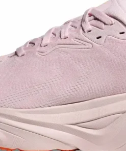 Online Hoka Women's Arahi 8 Lilac Cream/Neon Cantaloupe
