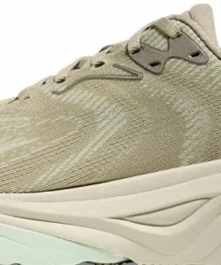 Hoka Women's Arahi 8 Oyster Mushroom/Truffle Salt