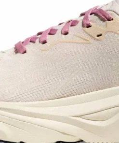 Best Hoka Women's Arahi 8 Rose Cream/Alabaster
