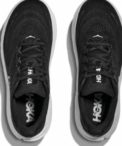 Outlet Hoka Women's Arahi 8 Wide Black/White