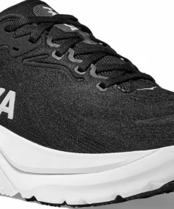 Outlet Hoka Women's Arahi 8 Wide Black/White