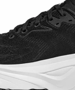 Outlet Hoka Women's Arahi 8 Wide Black/White