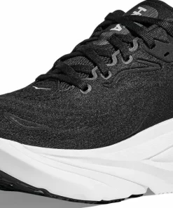 Outlet Hoka Women's Arahi 8 Wide Black/White