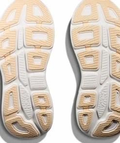 Clearance Hoka Women's Bondi 9 Black/Rose Gold