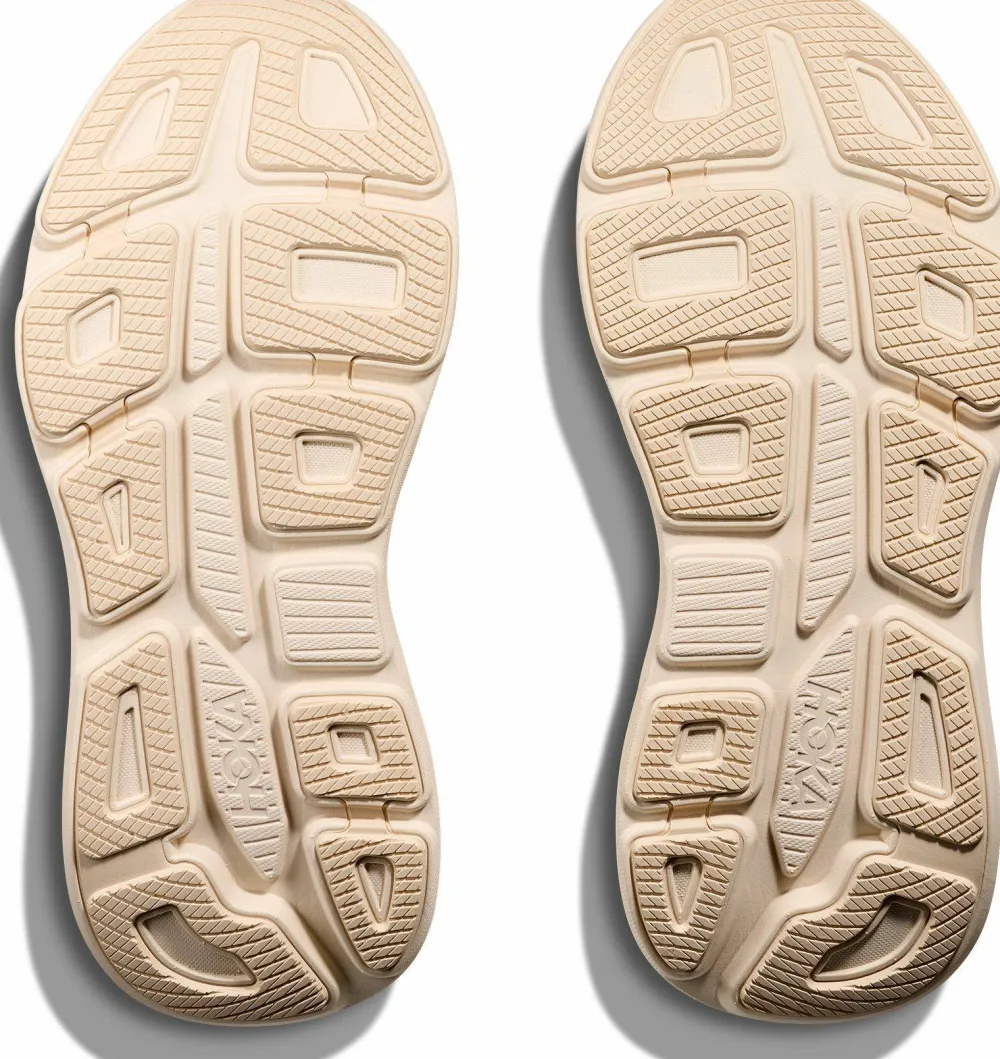 Outlet Hoka Women's Bondi 9 Vanilla / Birch