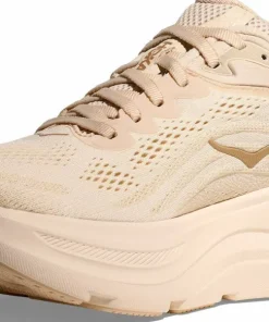 Outlet Hoka Women's Bondi 9 Vanilla / Birch