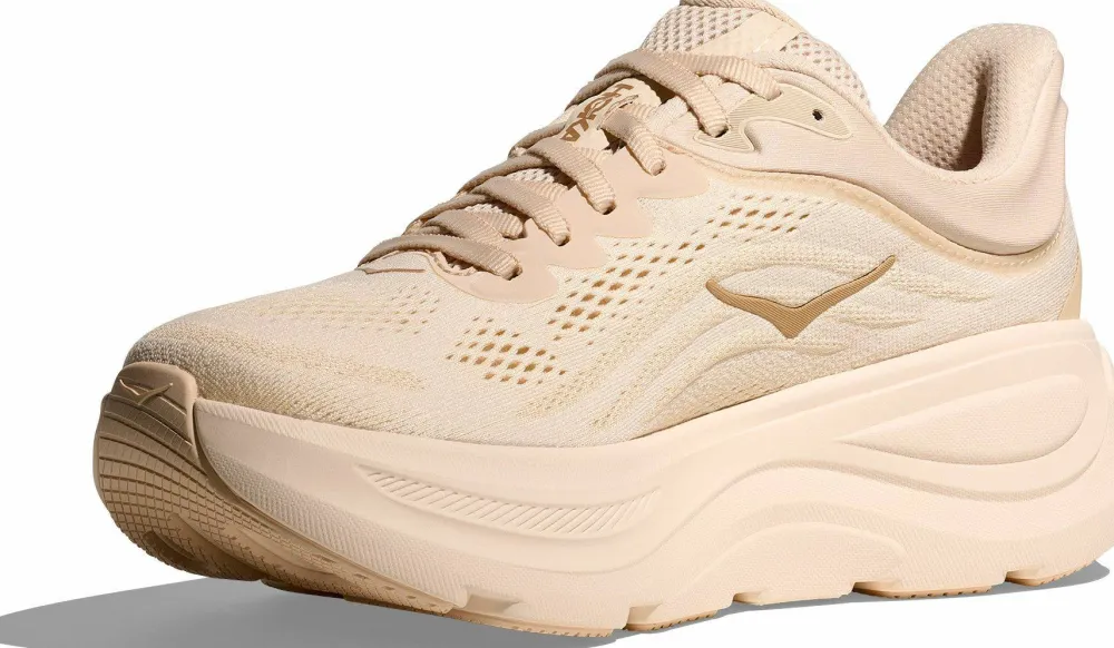 Outlet Hoka Women's Bondi 9 Vanilla / Birch