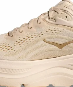 Outlet Hoka Women's Bondi 9 Vanilla / Birch