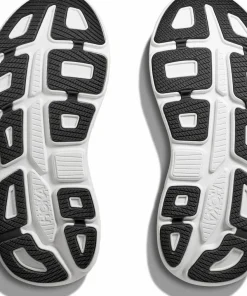 Best Hoka Women's Bondi 9 Wide Black/White
