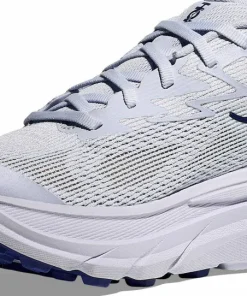 Discount Hoka Women's Challenger 8 Ambient Blue/Blueberry