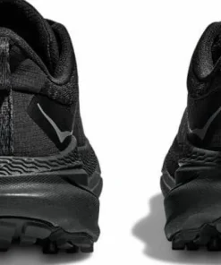 New Hoka Women's Challenger 7 GORE-TEX Black/Black