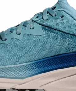 Discount Hoka Women's Challenger 7 GORE-TEX Raindrop/Grout