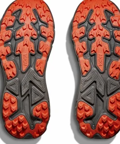 New Hoka Women's Challenger 8 GORE-TEX Cement/Gravel