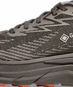 New Hoka Women's Challenger 8 GORE-TEX Cement/Gravel