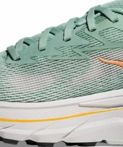 Best Hoka Women's Challenger 8 Jade/Cosmic Grey