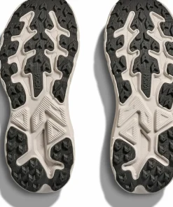 Sale Hoka Women's Challenger 8 Stucco/Asphalt Grey