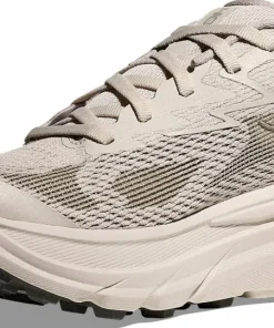 Sale Hoka Women's Challenger 8 Stucco/Asphalt Grey