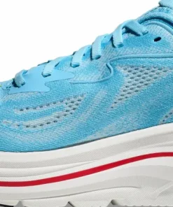 Clearance Hoka Women's Clifton 10 Soaring Blue / Frost