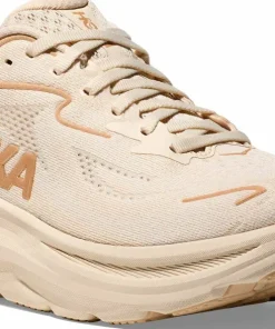 Hoka Women's Clifton 10 Vanilla/Birch