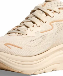 Hoka Women's Clifton 10 Vanilla/Birch