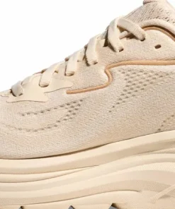 Hoka Women's Clifton 10 Vanilla/Birch
