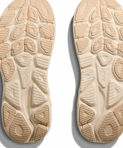 Hoka Women's Clifton 10 Vanilla/Birch