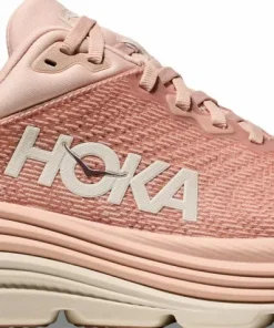 Best Hoka Women's Gaviota 5 Rose Latte/Rose Cream