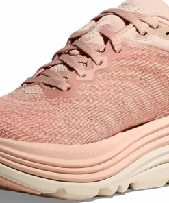 Best Hoka Women's Gaviota 5 Rose Latte/Rose Cream