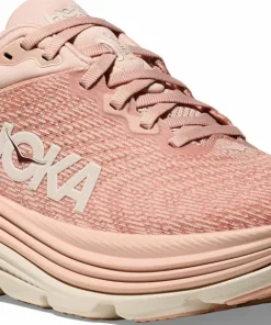 Best Hoka Women's Gaviota 5 Rose Latte/Rose Cream