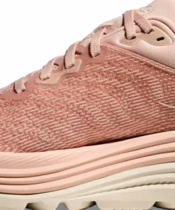Best Hoka Women's Gaviota 5 Rose Latte/Rose Cream