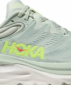 Hoka Women's Gaviota 6 Sea Glass/Sage