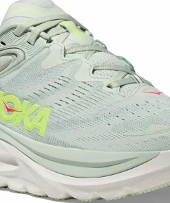 Hoka Women's Gaviota 6 Sea Glass/Sage