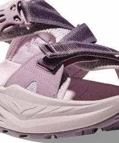 Sale Hoka Women's Infini Hike Tc Fragrant Lilac/Lilac Cream