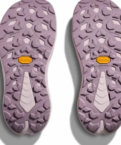 Sale Hoka Women's Infini Hike Tc Fragrant Lilac/Lilac Cream