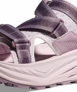 Sale Hoka Women's Infini Hike Tc Fragrant Lilac/Lilac Cream