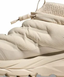 Discount Hoka Women's Kaha 2 Frost Moc GORE-TEX Oat Milk/Sesame