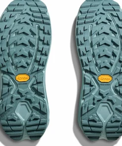 New Hoka Women's Kaha 3 GORE-TEX Mountain Fog/Druzy