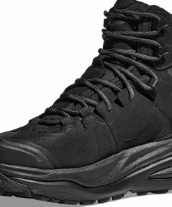 Hot Hoka Women's Kaha 3 GORE-TEX Black/Black