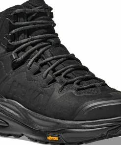 Hot Hoka Women's Kaha 3 GORE-TEX Black/Black