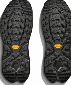 Hot Hoka Women's Kaha 3 GORE-TEX Black/Black