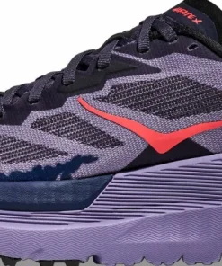 Hot Hoka Women's Mafate X Berry Jam/Squid Ink
