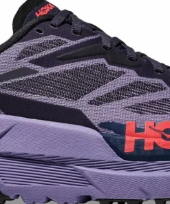 Hot Hoka Women's Mafate X Berry Jam/Squid Ink
