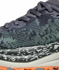 Discount Hoka Women's Speedgoat 6 Wide Grey Skies / Cosmic Grey