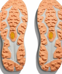 Discount Hoka Women's Speedgoat 6 Wide Grey Skies / Cosmic Grey