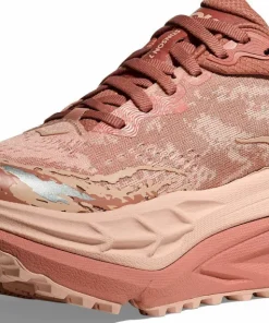 Online Hoka Women's Stinson ATR 7 Blush / Rose Latte Blush/Rose Latte
