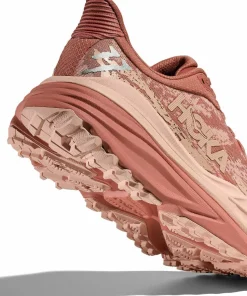 Online Hoka Women's Stinson ATR 7 Blush / Rose Latte Blush/Rose Latte