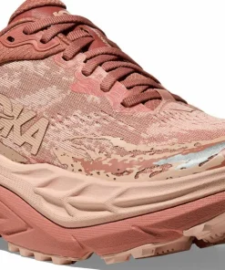 Online Hoka Women's Stinson ATR 7 Blush / Rose Latte Blush/Rose Latte