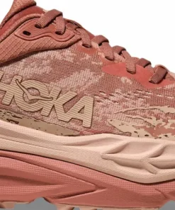 Online Hoka Women's Stinson ATR 7 Blush / Rose Latte Blush/Rose Latte